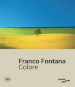 Franco Fontana. Colore. Ediz. illustrata